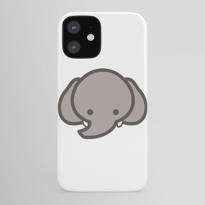Cartoon Elephant Face Emoji Iphone Case By Azza1070 Society6 Find the perfect cartoon elephant face stock illustrations from getty images. cartoon elephant face emoji iphone case by azza1070