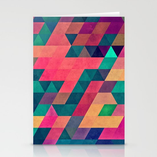 Styrrvynng Stationery Cards