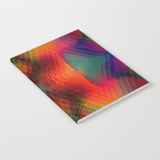 fycyts yf hyyvyng Notebook