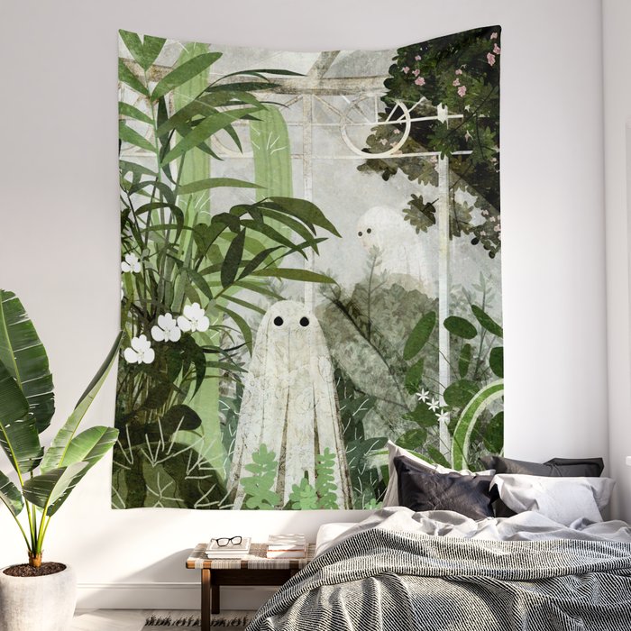 88 x hotsell 104 tapestry
