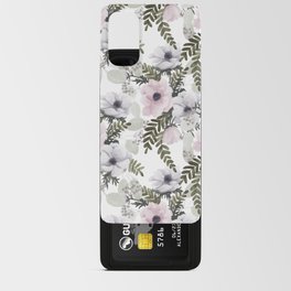 Anemone Android Card Case