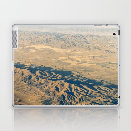 High Desert Laptop & iPad Skin