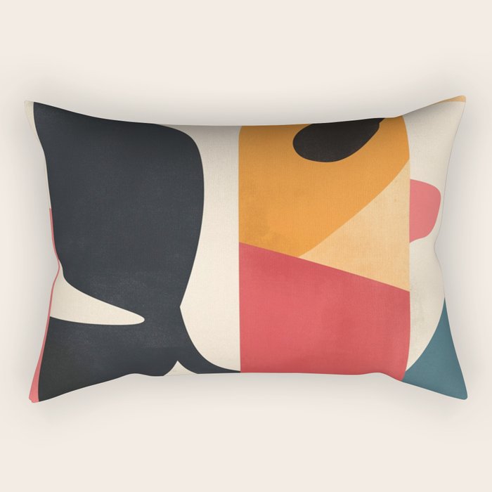 Rectangular Pillow