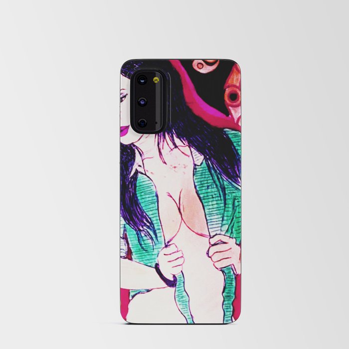 00500 Android Card Case
