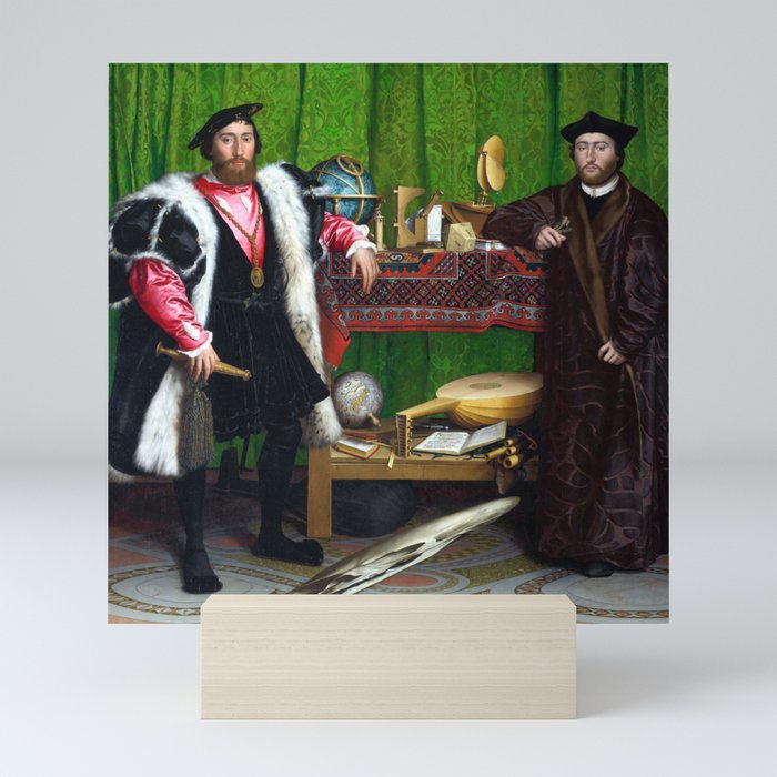 Mini Art Print