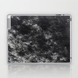 Rusty Monochrome Cowhide Laptop Skin