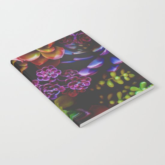 Treasure of Nature VI Notebook