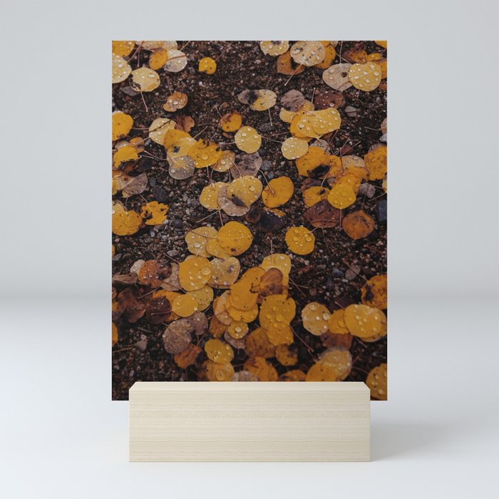 Mini Art Print
