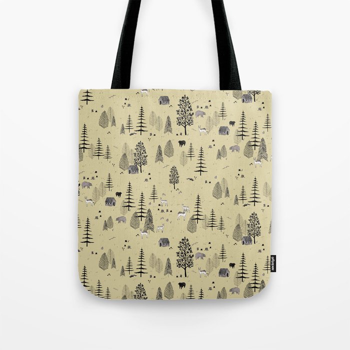 Fancy Forest The Tote Bag For … curated on LTK