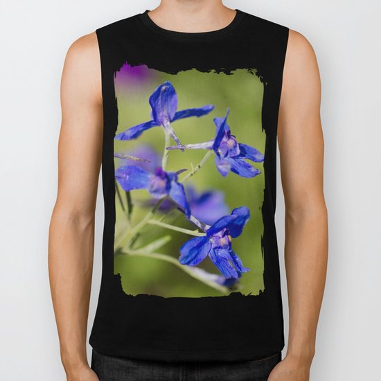 Perfect Biker Tank