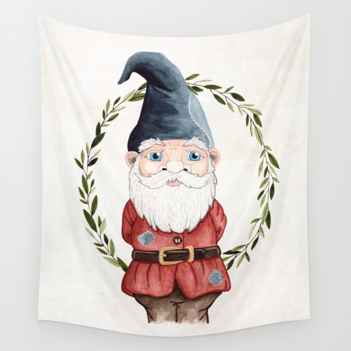 Male wall deals tapestry