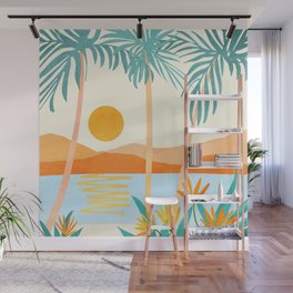 Bali Wall Murals For Any Decor Style Society6