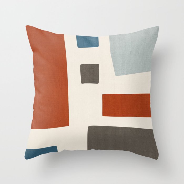Throw Pillow