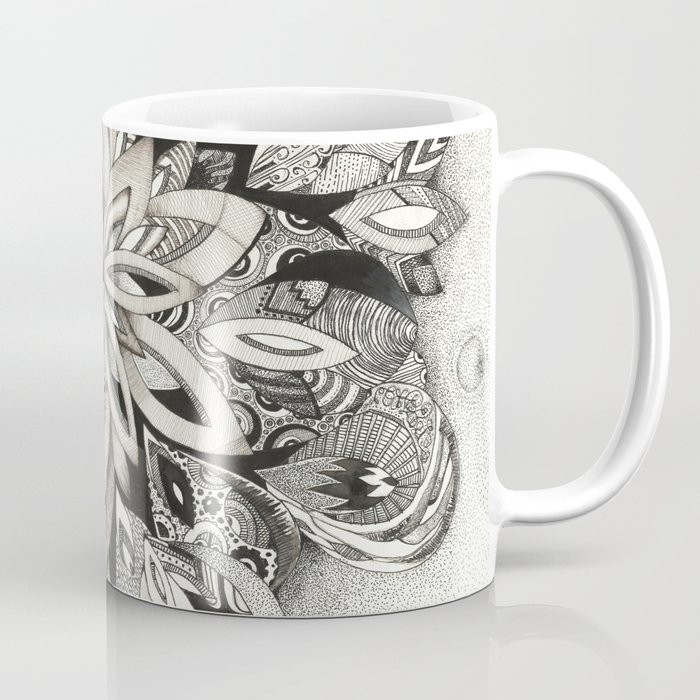 Constellar Coffee Mug
