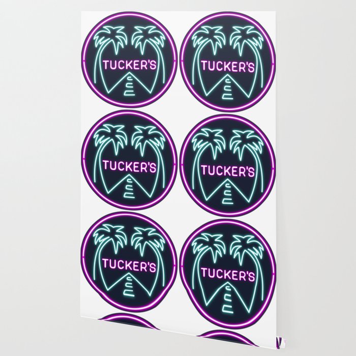Black Mirror San Junipero Tucker S Wallpaper By Ingridchowstudios Society6 - Black Mirror San Junipero Wallpaper Black Mirror San Junipero Tucker S Wallpaper By Ingridchowstudios Society6 - Black Mirror San Junipero Wallpaper