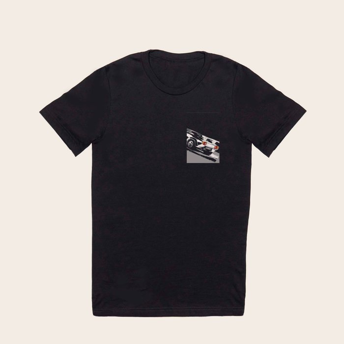 Lamborghini countach deals t shirt