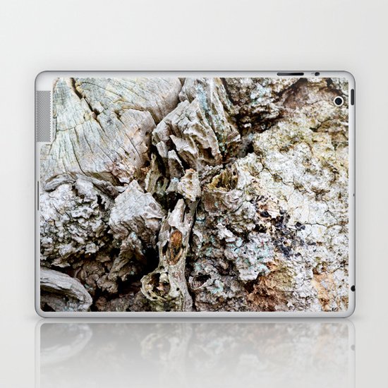 Tree Laptop & iPad Skin