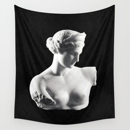 Aphrodite Wall Tapestry