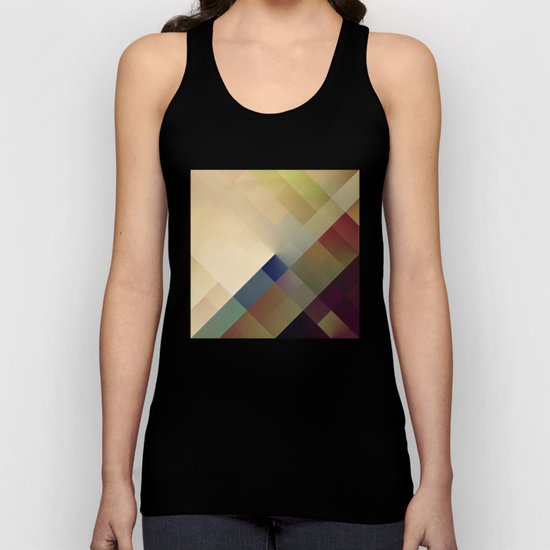 RAD XLXI Unisex Tank Top