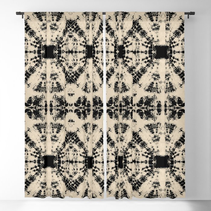 Blackout Curtain