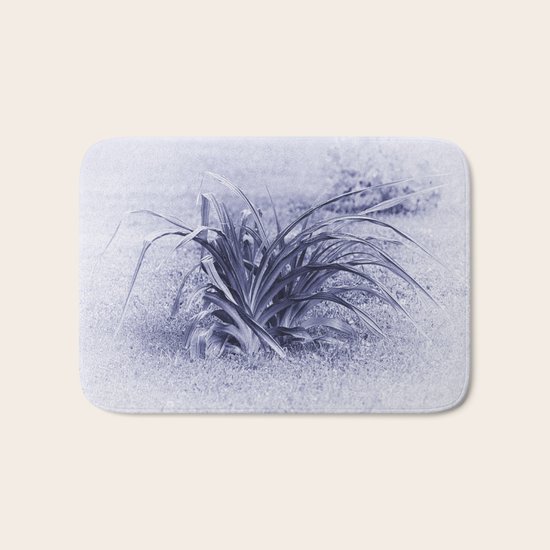 Rainy Morning Bath Mat