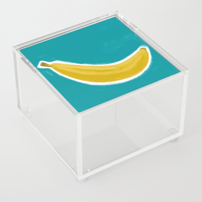It's a Banana! Acrylic Box