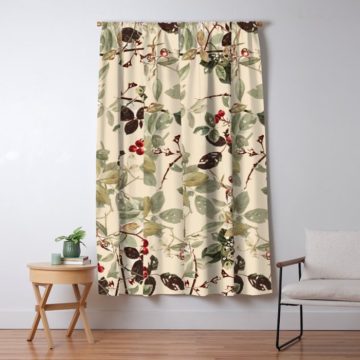 Blackout Curtain