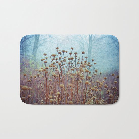 They Danced Alone Bath Mat