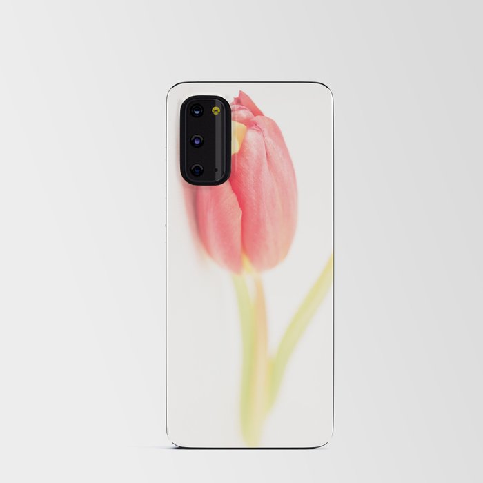 Tulips_01 Android Card Case