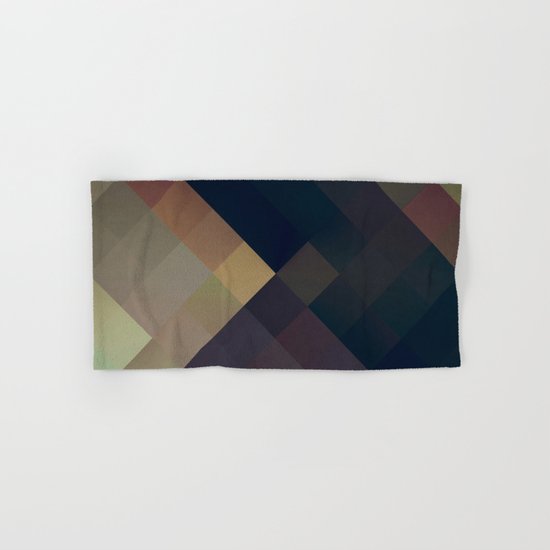 RAD XLX Hand & Bath Towel