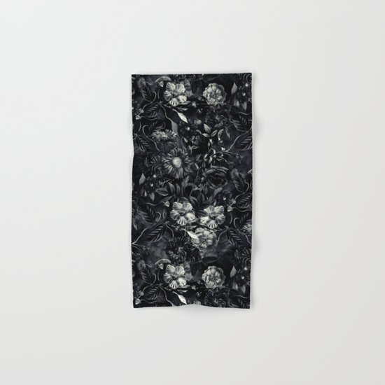 Darkness Hand & Bath Towel
