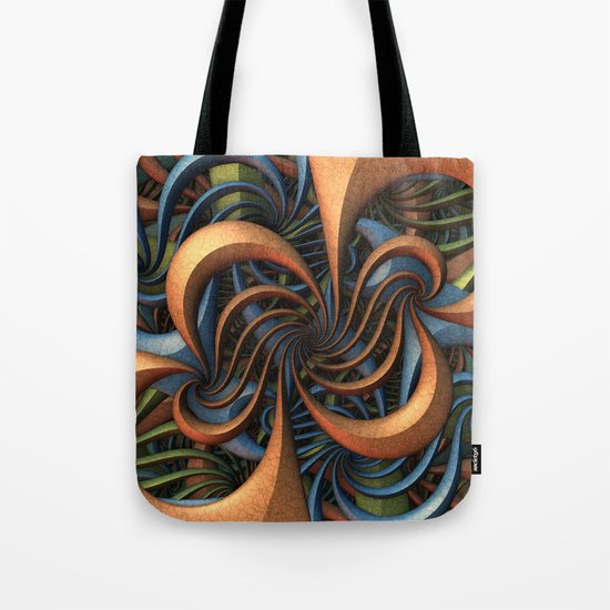 Swingtime Tote Bag