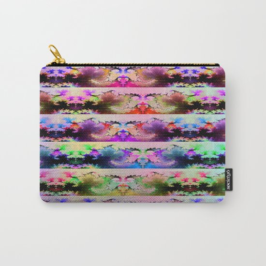 color wishes II Carry-All Pouch