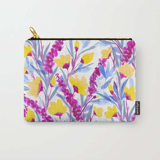 Libertine Carry-All Pouch