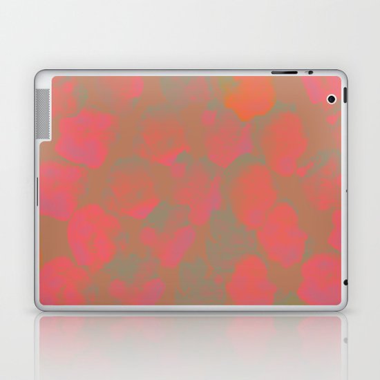 Hot Laptop & iPad Skin