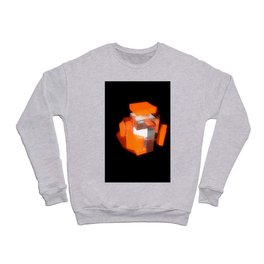 4d Crewneck Sweatshirt
