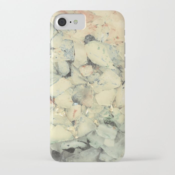 Cold as Ice iPhone Case