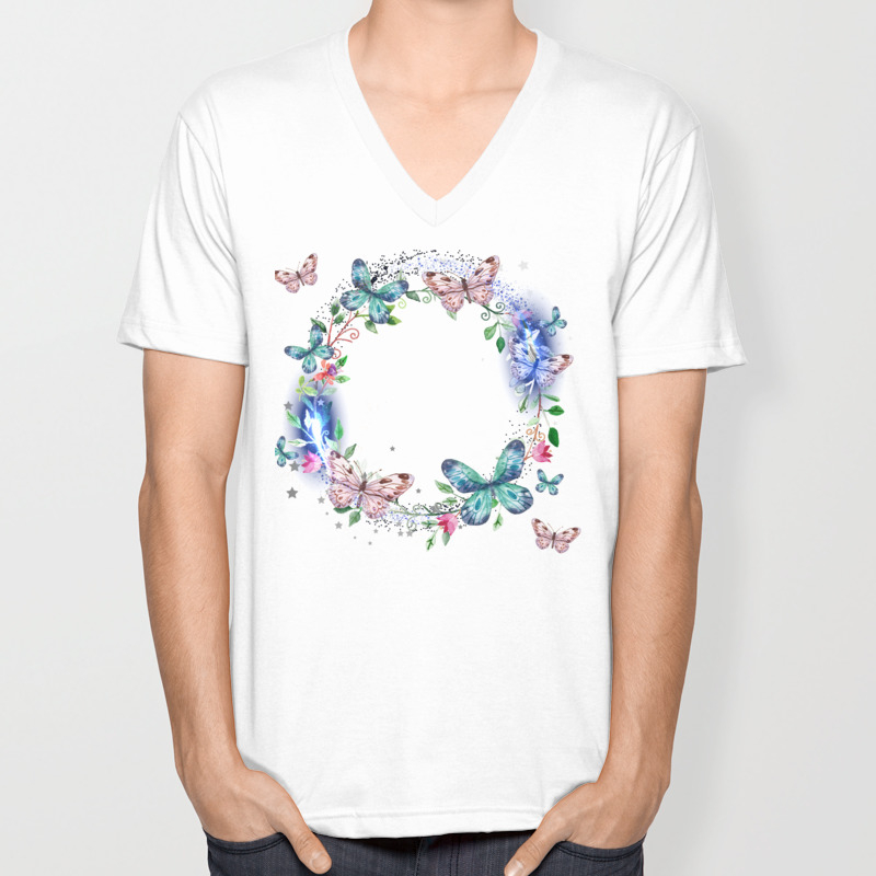 girls angels shirt