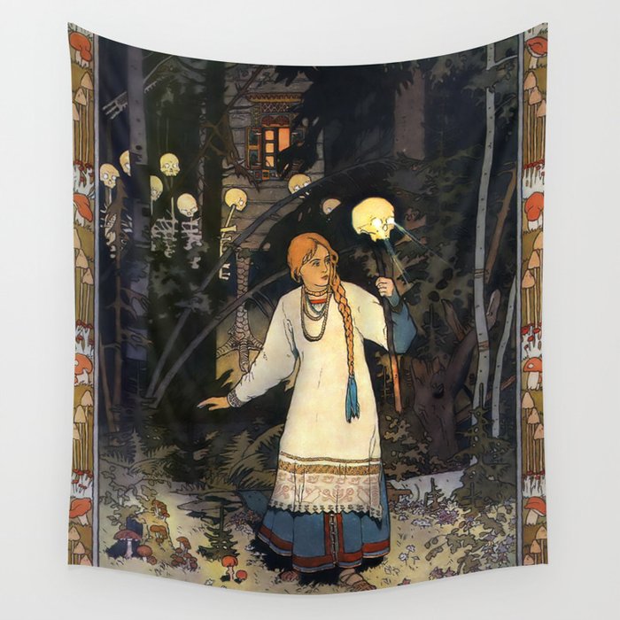 Vivid tapestry sales