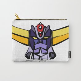 Grendizer Carry-All Pouch