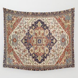 PERSIAN VINTAGE ORIENTAL DESIGN Wall Tapestry