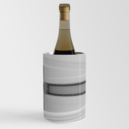 Detailed Support: Inverted Wine Chiller