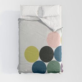 cluster || chill Comforter