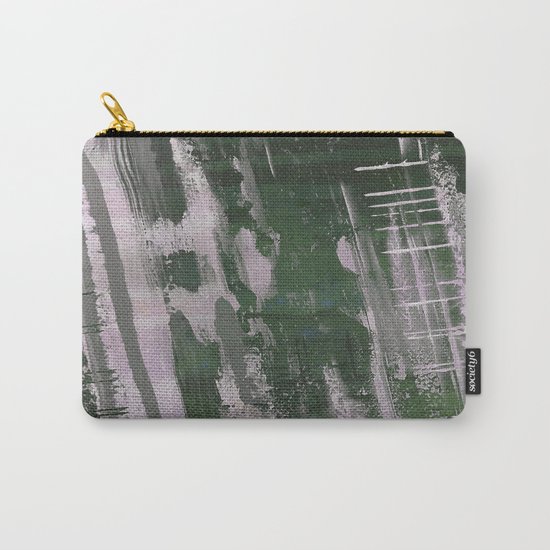 Dark Thoughts Carry-All Pouch