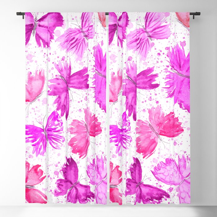 Blackout Curtain