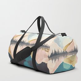 Summer Reflection Duffle Bag