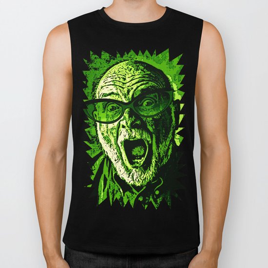SCREAM! Biker Tank