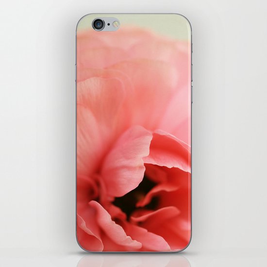 La Fleur iPhone & iPod Skin