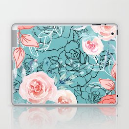 home design Laptop & iPad Skin