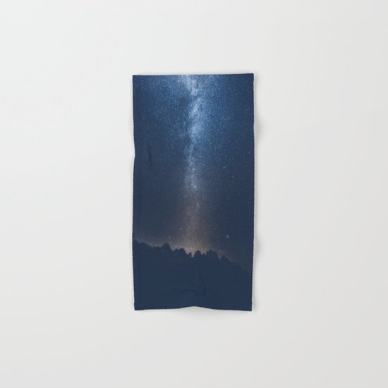 Please take me home Hand & Bath Towel